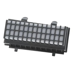 Filtr BSH00577281 určený k zachycení prachu ve vysavačích Bosch Siemens