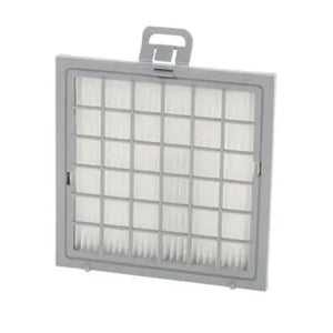 Filtr BSH00579193 pro zadržení prachu ve vysavači Bosch Siemens