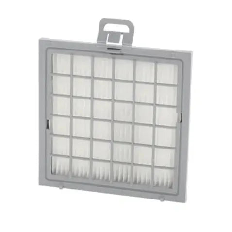 Filtr BSH00579193 pro zadržení prachu ve vysavači Bosch Siemens