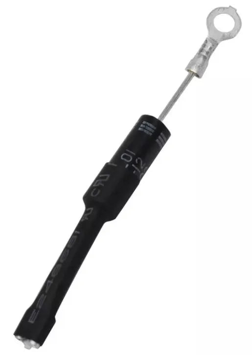 Dioda 00625692 náhradní díl pro mikrovlnnou troubu Bosch Siemens