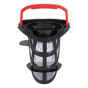 Filtr BSH12014108 výstupní filtr pro vysavače Bosch Siemens