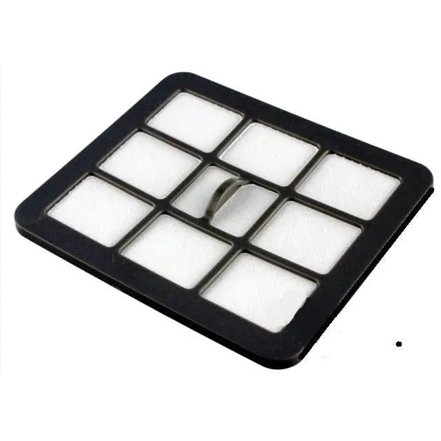 Filtr BSH12011192 určený k filtrování vzduchu ve vysavači Zelmer