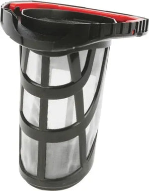 Filtr BSH12008910 určený pro filtraci vzduchu ve vysavači Bosch Siemens