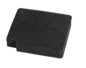 Mikrofiltr 049100030 určen pro filtrování vzduchu ve vysavači Eta