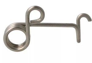 Pružina dveří GOR911053 náhradní díl pro dovírání dveří v myčce nádobí Gorenje