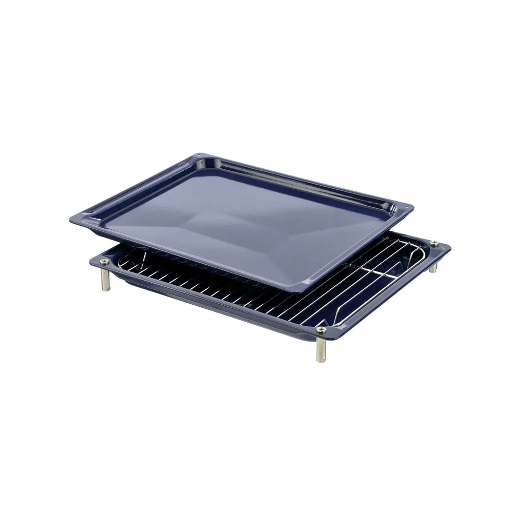 Výsuvná sada BSH00468417 náhradní díl pro trouby Bosch Siemens