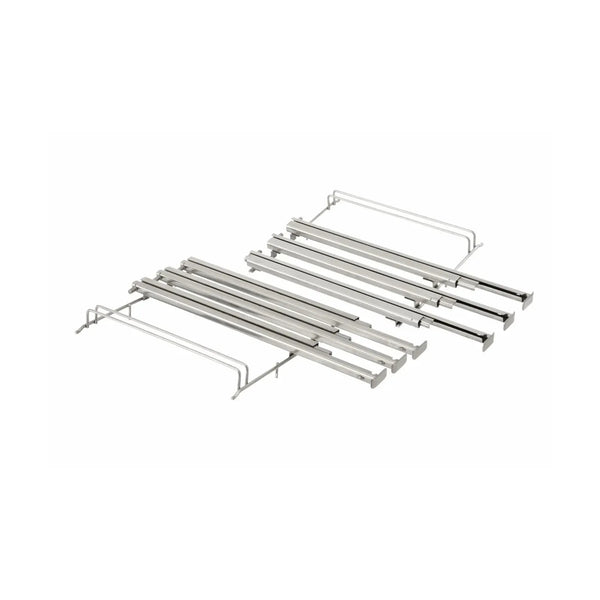 Výsuvný nosič BSH00700232 přihrádka pro trouby Bosch Siemens