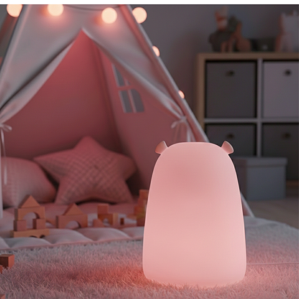 Svítidlo MACO 312976 RZ SILIKON