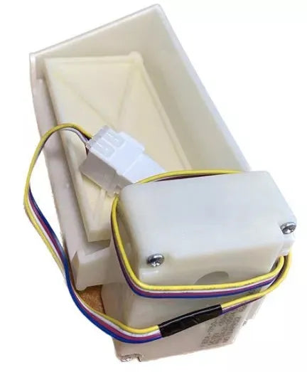 Vzduchová klapka DA31-00043F náhradní díl pro chladničku Samsung