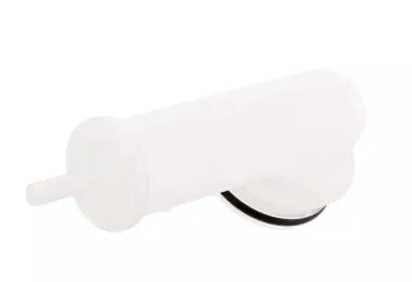 140001022015 Vzduchová komora náhradní díl pro pračky AEG Electrolux Zanussi