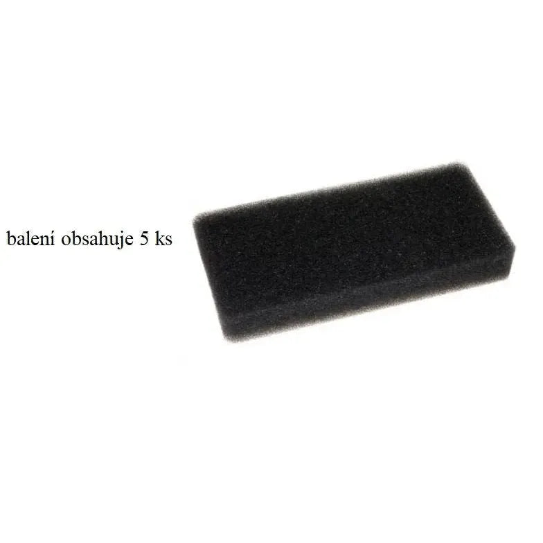 Filtr GOR327136 pro filtrování prádla v sušičce GorenMora multipack 5 ks