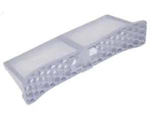 2965900100 Vzduchový filtr 245 x 95 mm náhradní díl pro sušičky prádla
