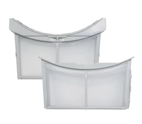 Filtr AGM75510732 pro filtrování vzduchu v sušičce 275x190mm