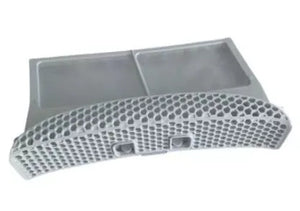 Vzduchový filtr CAN40016560 náhradní díl pro sušičku prádla Candy Hoover 283x154x63mm