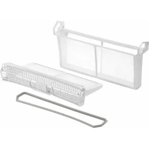 Filtr BSH00650474 náhradní díl pro sušičky prádla Bosch Siemens 305 x 160 x 445 mm