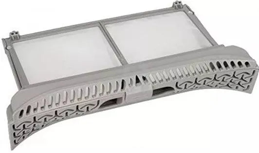 Vzduchový filtr DC61-03902A určen pro filtraci vzduchu v sušičce prádla Samsung 308x158mm