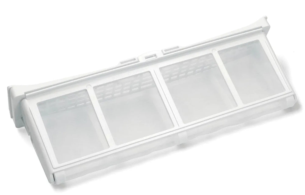 Filtr 1366019014 náhradní díl pro sušičku prádla AEG Electrolux Zanussi 325 x 116 x 75 mm