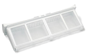 Filtr 1366019014 náhradní díl pro sušičku prádla AEG Electrolux Zanussi 325 x 116 x 75 mm