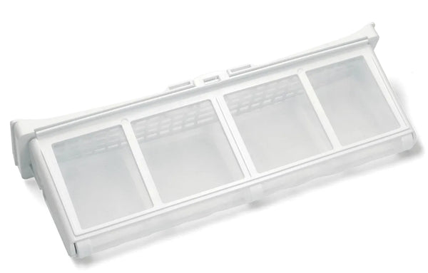 Filtr 1366019014 náhradní díl pro sušičku prádla AEG Electrolux Zanussi 325 x 116 x 75 mm