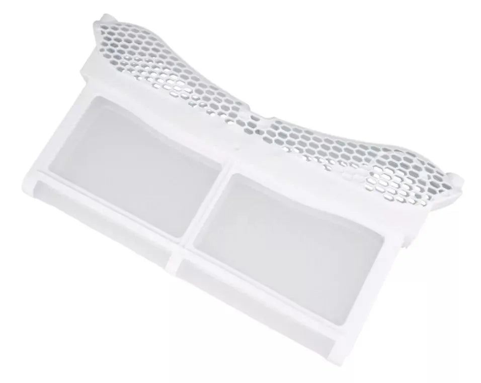 Vzduchový filtr 12138200002349 náhradní díl pro sušičku prádla Midea Philco 325x47x170 mm