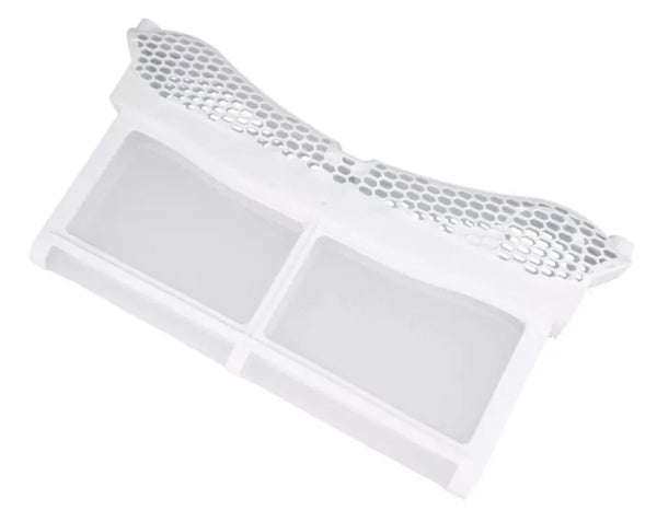 Vzduchový filtr 12138200002349 náhradní díl pro sušičku prádla Midea Philco 325x47x170 mm