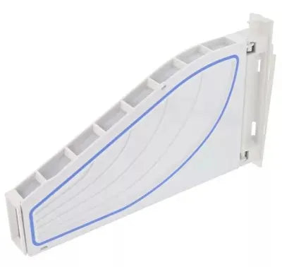 Vzduchový filtr 8078593079 náhradní díl pro sušičku prádla AEG Electrolux Zanussi