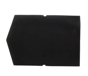 Filtr 06057930 náhradní díl pro efektivní provoz sušičky Miele