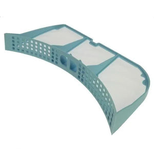 C00113848 Filtr náhradní díl pro sušičku prádla Whirlpool Indesit 177x320x42 mm