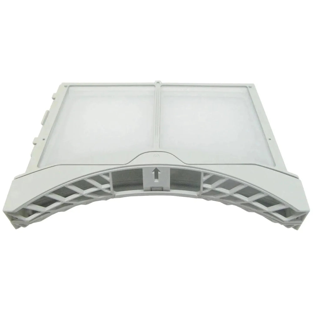 Filtr 383EEL3003D určen k zachycení textilních vláken v sušičce LG