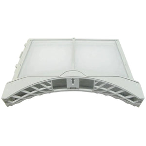 Filtr 383EEL3003D určen k zachycení textilních vláken v sušičce LG