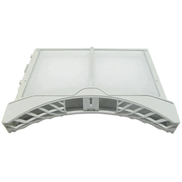 Filtr 383EEL3003D určen k zachycení textilních vláken v sušičce LG