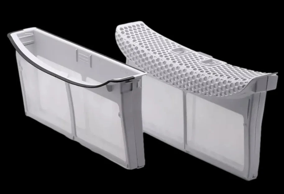 Filtr 40014217 pro filtrování vody sušičky Candy Hoover