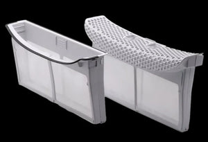 Filtr 40014217 pro filtrování vody sušičky Candy Hoover