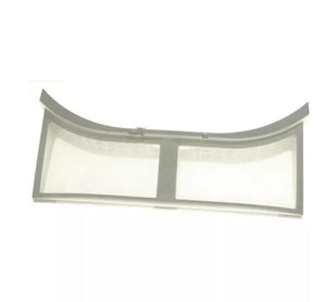 Filtr 12138200000424 náhradní díl pro filtraci vzduchu v sušičce prádla Midea