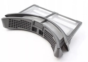 Filtr C00628984 pro čištění vzduchu v sušičce prádla Whirlpool Indesit