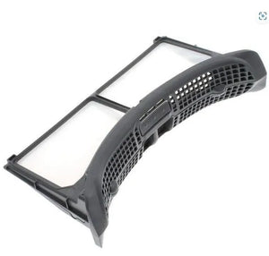 Vzduchový filtr C00685400 náhradní díl pro sušičku prádla 310x65x165mm