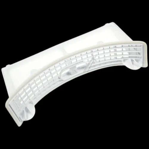 Filtr 480112101511 náhradní díl pro odvod vzduchu ve sušičce Whirlpool Indesit