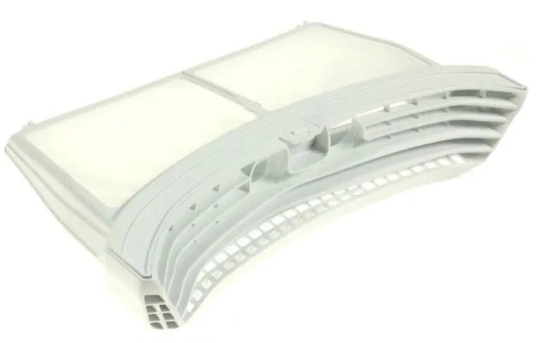 Filtr 2982200100 určen pro filtrování vzduchu v sušičce prádla Beko Blomberg