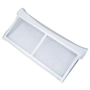 Filtr BSH00652184 určený k zachycení textilních vláken v sušičce Bosch Siemens