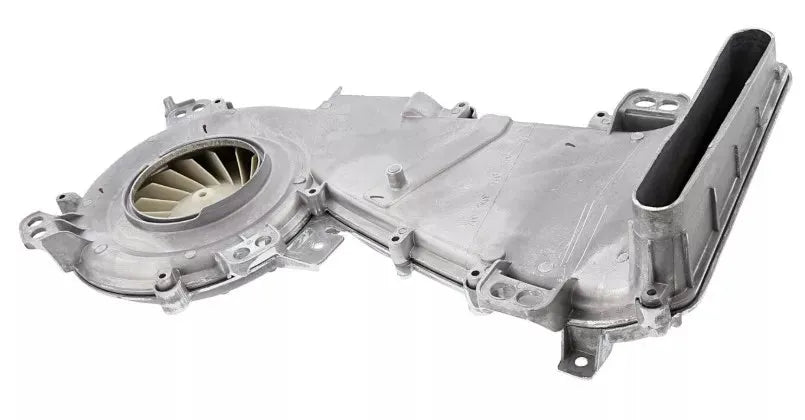 Vzduchový kanál 3486350105 náhradní díl pro pračky AEG Electrolux Zanussi