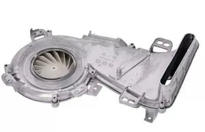 Vzduchový kanál 8583486350926 náhradní díl pro sušičku prádla AEG