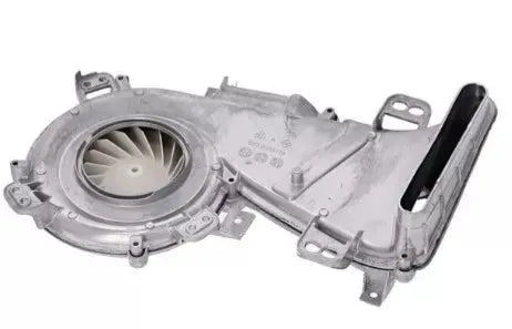 Vzduchový kanál 8583486350926 náhradní díl pro sušičku prádla AEG