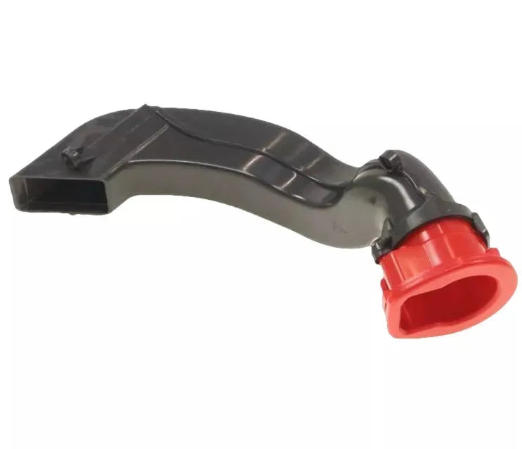 Vzduchový kanál 48023551 náhradní díl pro vysavač Candy Hoover který vede vzduch