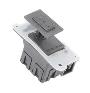 Vzduchový ventil 8996464027532 náhradní díl pro ochranu spotřebiče v myčce Electrolux