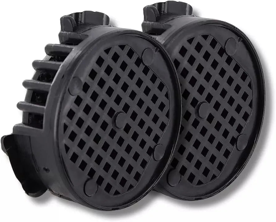 Filtr 909634200A určen pro čištění vzduchu v chladničce WF091 Liebherr