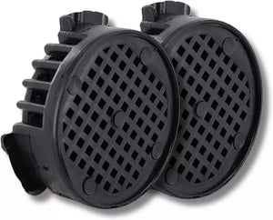 Filtr 909634200A určen pro čištění vzduchu v chladničce WF091 Liebherr