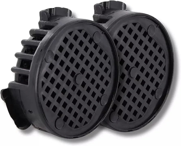 Filtr 909634200A určen pro čištění vzduchu v chladničce WF091 Liebherr