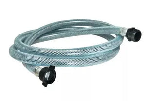 Prodloužení hadice WMZ2381 určeno pro přívod vody do pračky Bosch Siemens