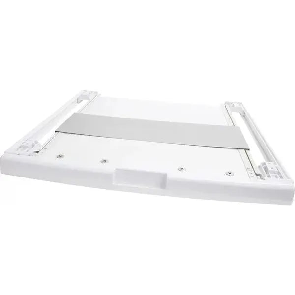 Mezikus BSH00574010 WTZ11400 stohovací sada pro sušičku a pračku Bosch Siemens