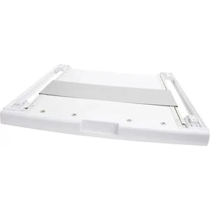 Mezikus BSH00574010 WTZ11400 stohovací sada pro sušičku a pračku Bosch Siemens